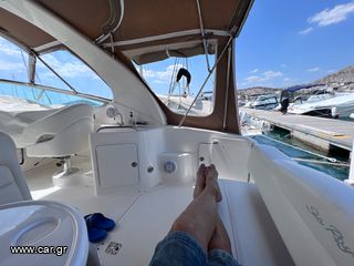 Sea Ray 2005 Sundancer-thumb-9