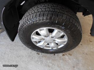 Διπλοκάμπινο Ford 2013 RANGER XLT