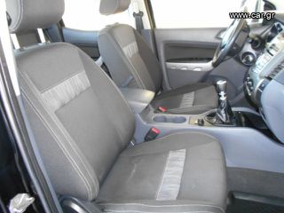 Διπλοκάμπινο Ford 2013 RANGER XLT-thumb-2