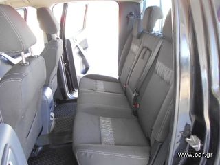 Διπλοκάμπινο Ford 2013 RANGER XLT-thumb-3