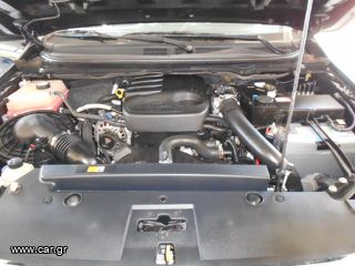 Διπλοκάμπινο Ford 2013 RANGER XLT-thumb-6