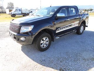 Διπλοκάμπινο Ford 2013 RANGER XLT-thumb-7