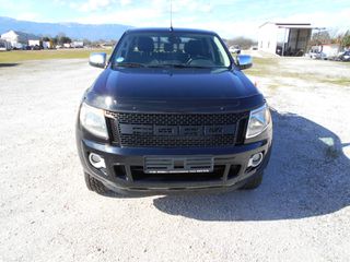 Διπλοκάμπινο Ford 2013 RANGER XLT-thumb-8