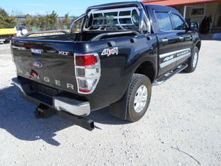 Διπλοκάμπινο Ford 2013 RANGER XLT-thumb-10