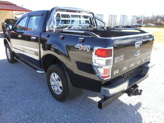 Διπλοκάμπινο Ford 2013 RANGER XLT-thumb-11