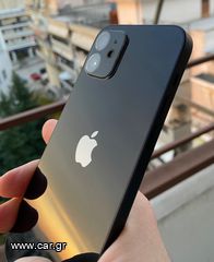 iPhone 12 64Gb black 5G άψογο