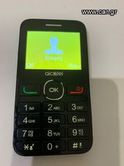 Alcatel One Touch 2008G-thumb-1