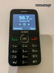 Alcatel One Touch 2008G-thumb-3