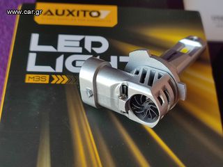 LED λάμπες AUXITO 9005/HB3