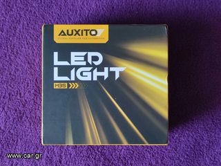 LED λάμπες AUXITO 9005/HB3-thumb-3