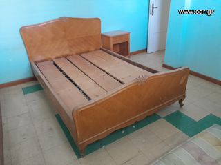 ΚΡΕΒΑΤΙ ΕΛΙΑΣ