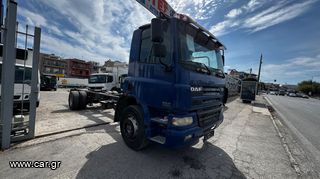 DAF '05 CF 65220