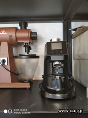 Fiorenzato F64 evo
