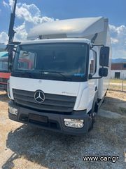 Κόφα Mercedes-Benz 2015 8-18