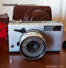 ZORKI 11 , Ρωσικη συλλεκτικη φωτογραφικη μηχανη