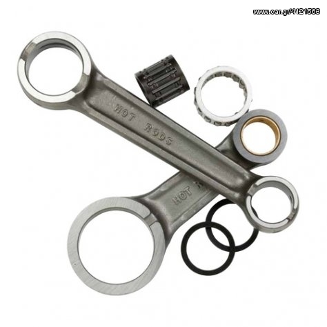  HOT RODS Μπίελα 2t 125-250-300