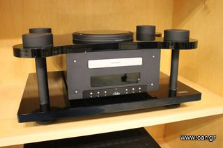 CD PLAYER  BLUENOTE STIBBERT BLACK PEARL-thumb-2
