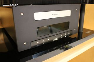 CD PLAYER  BLUENOTE STIBBERT BLACK PEARL-thumb-5
