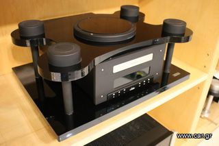 CD PLAYER  BLUENOTE STIBBERT BLACK PEARL-thumb-6