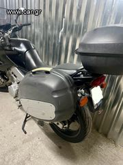 ΒΑΛΙΤΣΕΣ YAMAHA KRAUZER
