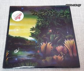 Fleetwood Mac – Tango In The Night  LP
