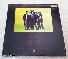Fleetwood Mac – Tango In The Night  LP-thumb-1