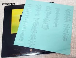 Fleetwood Mac – Tango In The Night  LP-thumb-2