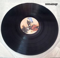 Fleetwood Mac – Tango In The Night  LP-thumb-4