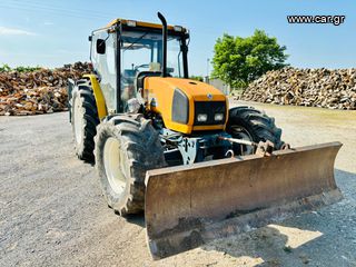 Τρακτέρ Renault 2000 Ceres 340