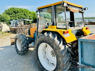 Τρακτέρ Renault 2000 Ceres 340-thumb-2