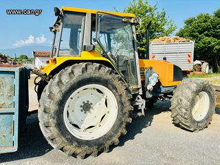 Τρακτέρ Renault 2000 Ceres 340-thumb-3