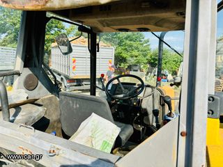 Τρακτέρ Renault 2000 Ceres 340-thumb-4