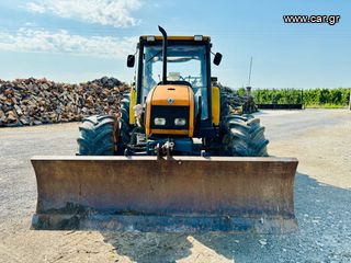 Τρακτέρ Renault 2000 Ceres 340-thumb-5