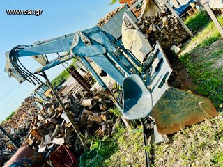 Τρακτέρ Renault 2000 Ceres 340-thumb-10