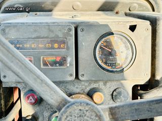 Τρακτέρ Renault 2000 Ceres 340-thumb-12