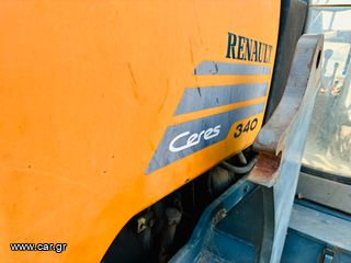 Τρακτέρ Renault 2000 Ceres 340-thumb-13