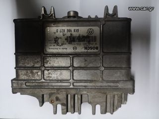 ΕΓΚΕΦΑΛΟΣ SEAT IBIZA CORDOBA 1998 BOSCH 6K0906027D