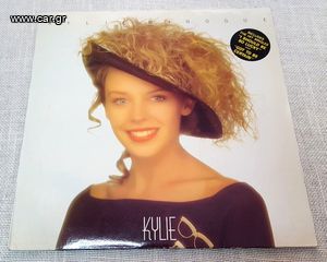 Kylie Minogue – Kylie LP