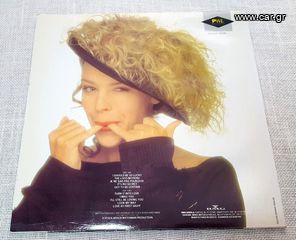 Kylie Minogue – Kylie LP-thumb-1