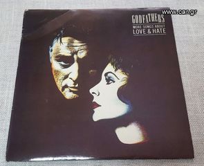 The Godfathers – More Songs About Love & Hate LP