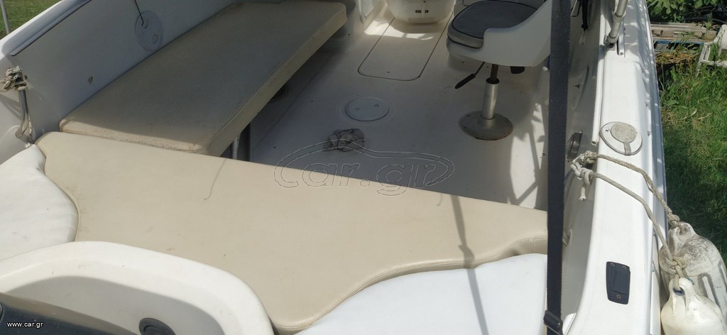 Ahellas 2005 Odyssey 18 BR
