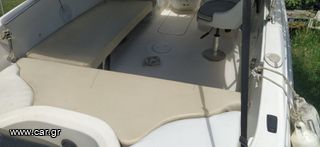 Ahellas 2005 Odyssey 18 BR