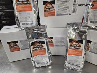 Έτοιμο μείγμα παγωτού VELLUTO SOFT CACAO της KENFOOD-thumb-5