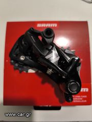 Sram GX eagle 11 speed Long cage Red