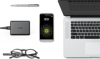 Βάση Φόρτισης με 5 Θύρες USB-A-thumb-1