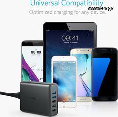 Βάση Φόρτισης με 5 Θύρες USB-A-thumb-2