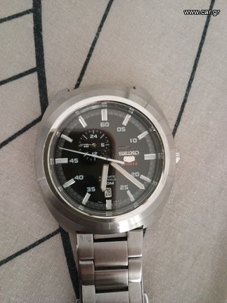 SEIKO SSA281