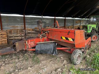 Μύλος-Χαρμανιέρα Agrisem 2010 Μύλος-Σπαστήρας-thumb-2