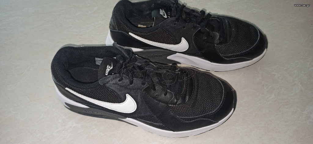 NIKE AIR MAX EXCEE GS