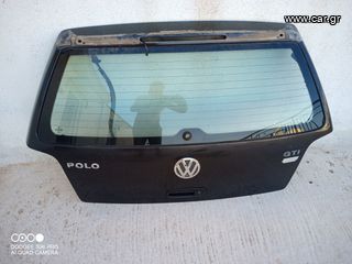 Πορτ μπακαζ VW polo 6n2